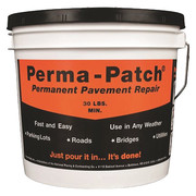 Perma-Patch Cold Patch, 30 lb PP-30-FP