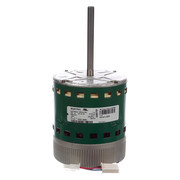 Genteq Motor, 1/2 HP, 1050 rpm, 48,120/240V AC 6505V