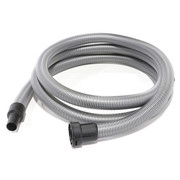 Pullman-Holt Vacuum Hose, 16 ft. L, For Shop Vacuum 591990101