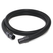 Pullman-Holt Vacuum Hose, 10 ft. L, For Shop Vacuum 590947301