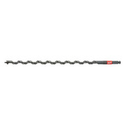 Milwaukee Tool 13/16 in. x 18 in. SHOCKWAVE Lineman's Impact Auger Bit 48-13-6707