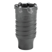 Makita 2" SDS-MAX or Spline Rotary Hammer Core Bit B-66640