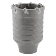 Makita 2-5/8" SDS-MAX or Spline Rotary Hammer Core Bit B-66656