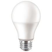 Pila LED, 6.5 W, A19, Medium Screw (E26), PK8 929001359633
