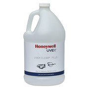 Honeywell Uvex Lens Cleaning Solution, 128 oz. S482