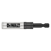 Dewalt 3-in Locking Magnetic Screwdriving Bit Holder DWA3HLDFT