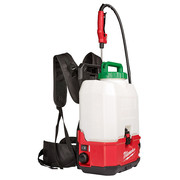 Milwaukee Tool M18™ 4-Gallon Backpack Sprayer w/SWITCH TANK™ 2820-20PS
