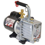 Jb Industries Refrigerant Evacuation Pump, 7.0 cfm, Cord: 6 ft. DV-200N-250