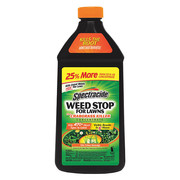 Spectracide Weed Killer w/Crabgrass Killer, 40oz HG-96624