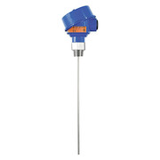 Flowline Contact Ultrasonic Level Sensor LG10-0003-01-036