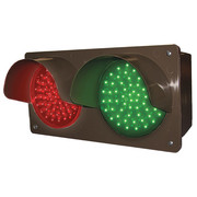 Tapco Horizontal Traffic Signal Light 143467