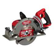 Milwaukee Tool M18 FUEL 7-1/4 in. Rear Handle Circular Saw (Tool Only) 2830-20