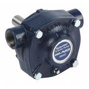 Delavan Ag Pumps Spray Pump, 8-Roller, Housing Cast Iron 8900C
