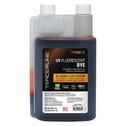 Tracerline UV Leak Detection Dye, 32 oz. Size TP3400-32
