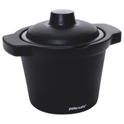 Argos Technologies Ice Bucket, Black, 4L 04394-09