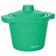 Argos Technologies Ice Bucket, Green, 4L 04394-02