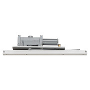 Lcn Manual Hydraulic 2010 Series Concealed Closers Door Closer Heavy Duty Interior and Exterior 2011-STD RH AL