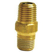 Conrader Check Valve, 1 to 9 CFM, 1/4" (M)NPT CLS1414