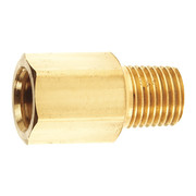 Conrader Check Valve, 1 to 9 CFM, 1/4" (F)NPT CLSF1414