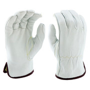 Pip Cut-Resistant Gloves, 3XL, 12" L, PR 9110