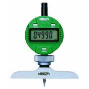 Insize Electronic Depth Gage 2141-201A