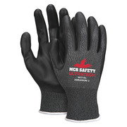 Mcr Safety Knit Gloves, Glove Size L, PK12 96715L