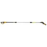 Dewalt 20V MAX* XR(R) Brushless Cordless Pole Saw (Tool Only) DCPS620B