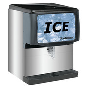 Scotsman 30 in W X 30 in H X 39 in D Ice Dispenser ID200B-1