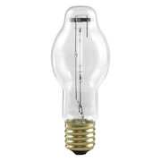 Sylvania High Pressure Sodium HID Bulb, 150W, 2100K LU150/55/MED