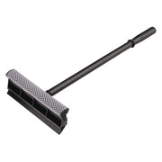 Commercial Zone Products Window Squeegee, 8 in W, Straight, PK6 790006