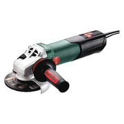 Metabo Angle Grinder 4-1/2"/5" HT 9600 RPM T 13-125