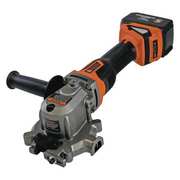 Bn Products Usa Cordless Rebar Cutter, Battery Included BNCE-20-24V