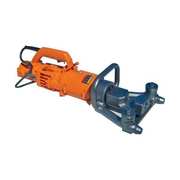 Bn Products Usa Portable Rebar Bender, Electrical DBR-25WH