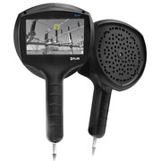 Flir UT Industrial Imager, 2to35 kHz, Digital Si124