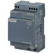 Logo Stabilized Power Supply, 100/240V AC, 12V DC, 54W, 4.5A, DIN Rail 6EP33226SB000AY0