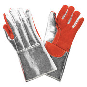 Z-Flex X20 Z-Flex Gloves (Leather), PR1 2100002