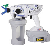 Graco Disinfectant Sprayer, Hose End Sprayer 25R791