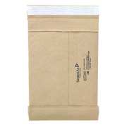 Zoro Select Pad Mailer, Recycl Macerated, PK250 56LR97