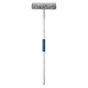 Unger Window Squeegee and Scrubber Kit, 12" 975620