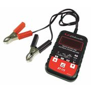 Schumacher Electric Battery Tester, Digital, 125 to 1400A BT175