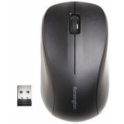 Kensington Wireless Mouse for Life, Black K74532WWA