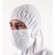 Bioclean Disposable Procedural Face Mask, Universal, White, 600PK MEA210-2