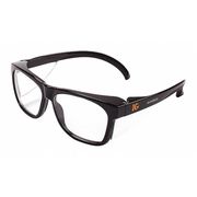 Kleenguard Safety Glasses, Clear Anti-Fog 49309