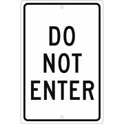 Nmc Do Not Enter Sign, TM11H TM11H