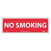 Nmc No Smoking Sign, M11R M11R