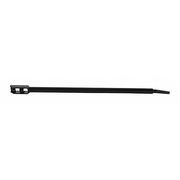 Buyers Products WINCH BAR, COMBO, BLACK 1903065