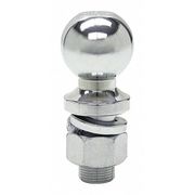 Buyers Products Hitch Ball, Chrome, 2-5/16" 1802026