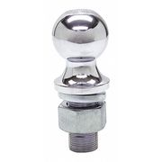 Buyers Products Hitch Ball, Chrome, 2-5/16" 1802027