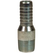 Dixon Crimp Combo Nipple NPT ST, 1-1/4" GSTC15