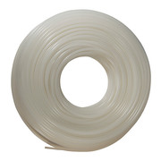 Dixon Polyethylene Natural Tubing 3/8", 500ft. 1208CR